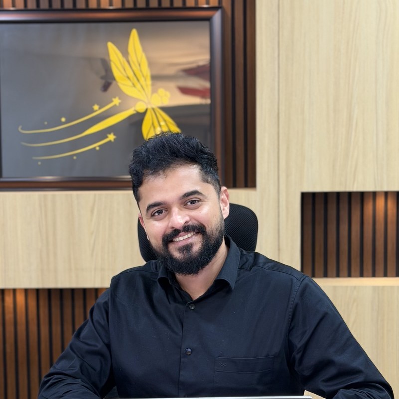 Govind Nair