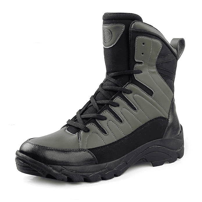 Trekking Footwear for Chardham Yatra