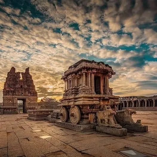 Vijayanagara Yatra