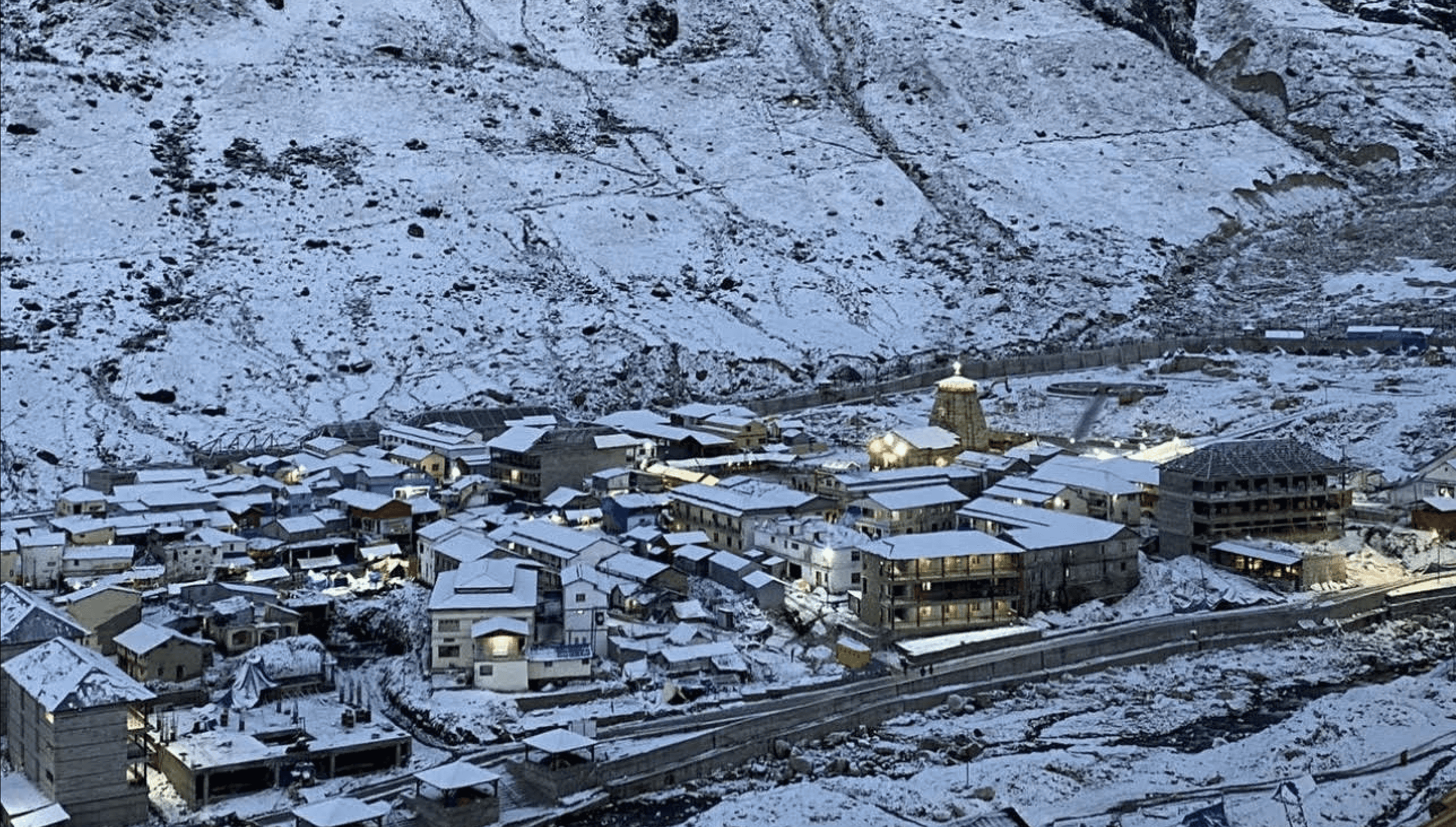 Chardham