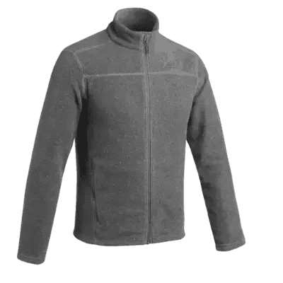 Fleece Pullover